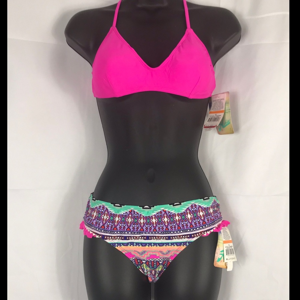 Hobie Swimwear bikini